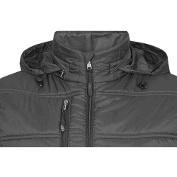 Men´s Hooded Performance Body Warmer