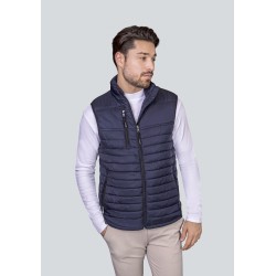 Men´s Hooded Performance Body Warmer