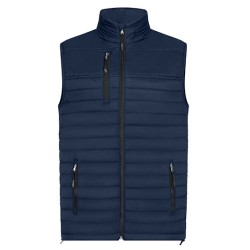 Men´s Hooded Performance Body Warmer