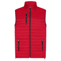 Men´s Hooded Performance Body Warmer