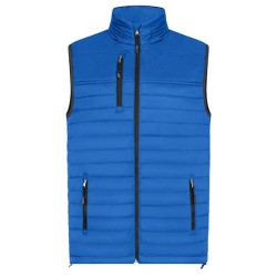 Men´s Hooded Performance Body Warmer
