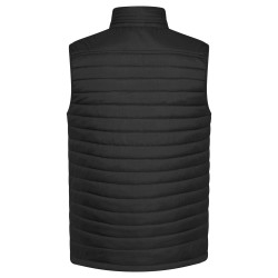 Women´s Hooded Performance Body Warmer