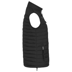 Women´s Hooded Performance Body Warmer