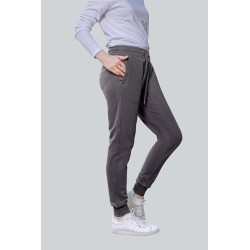 Unisex Premium Spodnie do biegania