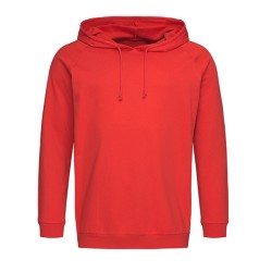 Unisex Sweat Hoodie Light