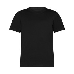 Kids´ Organic Luxury Roundneck Tees