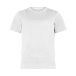 Kids´ Organic Luxury Roundneck Tees