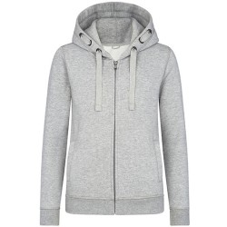 Kids´ Premium Hooded Jacket