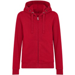 Kids´ Premium Hooded Jacket