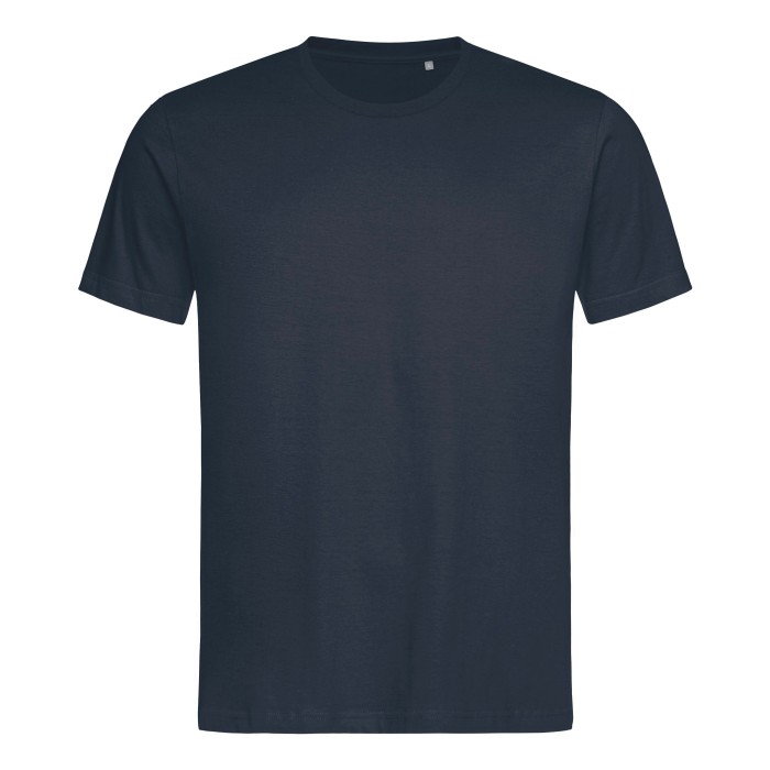 Unisexowy luksusowy t-shirt