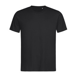 Unisexowy luksusowy t-shirt