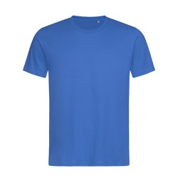 Unisexowy luksusowy t-shirt