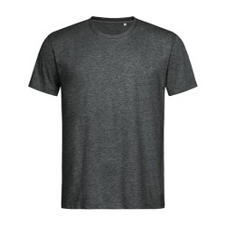 Unisexowy luksusowy t-shirt