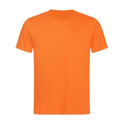 Unisexowy luksusowy t-shirt
