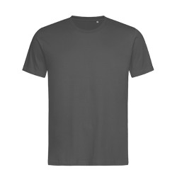 Unisexowy luksusowy t-shirt