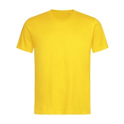 Unisexowy luksusowy t-shirt