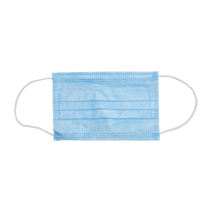 Medical Face Mask Typ I - Kids (Pack of 50)