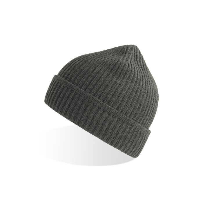 Maple Beanie