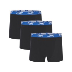 Men´s Short Boxer Briefs (3 Pack)