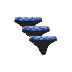 Stringi Damskie (3 sztuki)