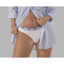 Stringi Damskie (3 sztuki)