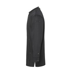 Chef Jacket Green-Generation