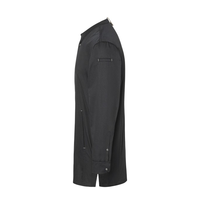 Chef Jacket Green-Generation