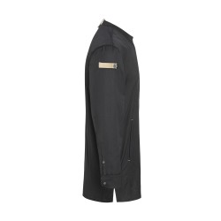 Chef Jacket Green-Generation