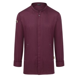 Chef Jacket Green-Generation