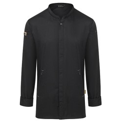 Chef Jacket Green-Generation