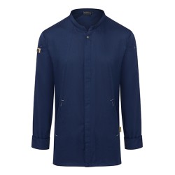 Chef Jacket Green-Generation