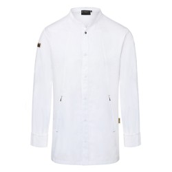 Chef Jacket Green-Generation