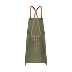 Apron Green-Generation