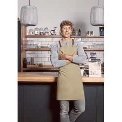 Apron Green-Generation