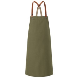 Apron Green-Generation