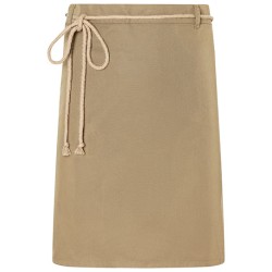 Apron New-Nature