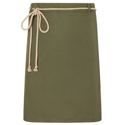 Waist Apron New-Nature