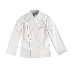 Ladies´ Chef Jacket Turin...
