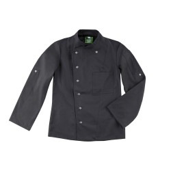 Ladies´ Chef Jacket Turin GreeNature