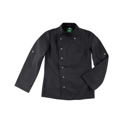 Ladies´ Chef Jacket Turin GreeNature