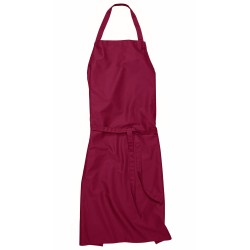 Bib Apron Verona 90 GreeNature