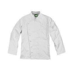 Men´s Chef Jacket Turin GreeNature