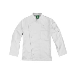 Men´s Chef Jacket Turin GreeNature