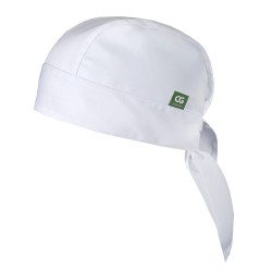 Chef´s Hat Prato GreeNature