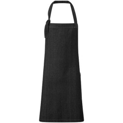 'Regenerate' Sustainable Bib Apron