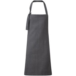 'Regenerate' Sustainable Bib Apron