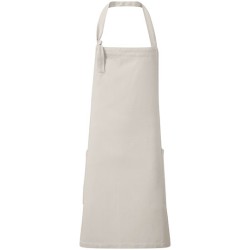 'Regenerate' Sustainable Bib Apron
