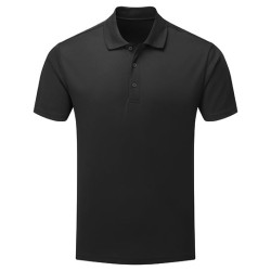 Men´s Spun-Dyed Sustainable Polo Shirt