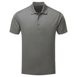 Men´s Spun-Dyed Sustainable Polo Shirt