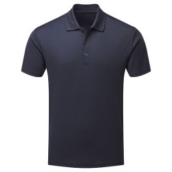 Men´s Spun-Dyed Sustainable Polo Shirt